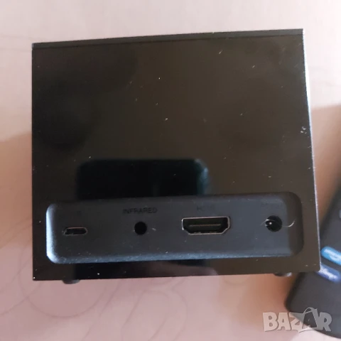 Amazon Fire TV Cube (2nd Generation), снимка 4 - Приемници и антени - 51233163