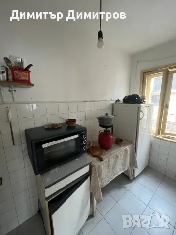 НЕ РАБОТЯ С АГЕНЦИЯ!!!!, снимка 5 - Етаж от къща - 47165493