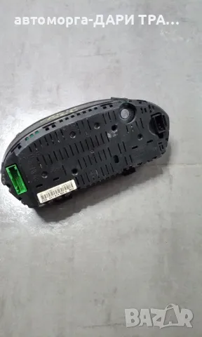 Табло уредно за Шкода Фабия , снимка 3 - Части - 48678670