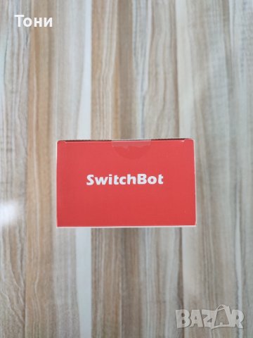 Нов SMART робот SwitchBot Curtain за пердета и завеси, снимка 13 - Други стоки за дома - 44264507