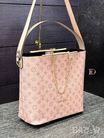 чанти louis vuitton , снимка 2 - Чанти - 51459376
