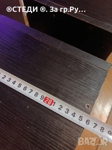 тонколони 8"инчов бас и филтри , снимка 6 - Тонколони - 50842207