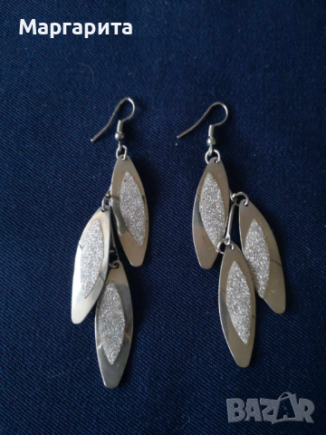 Различни обеци по 8 лв