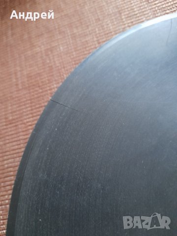 Грамофонна плоча Орфей #2, снимка 3 - Грамофонни плочи - 40038063