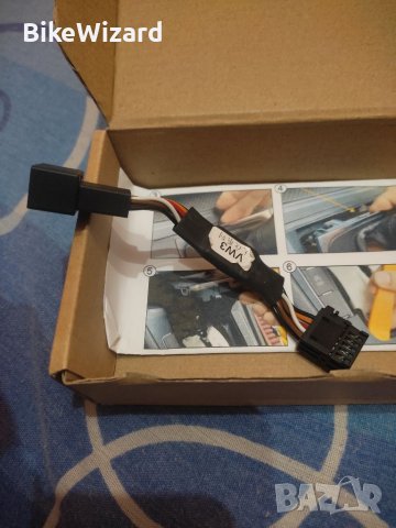 Система за автоматично спиране и стартиране на двигателя  за VW Golf MK7 GTI R-Line 15-20 НОВО, снимка 2 - Части - 41820489