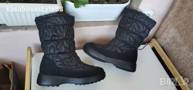 Ботуши S. Bernardо-Италия 39н., снимка 6 - Дамски ботуши - 52746670