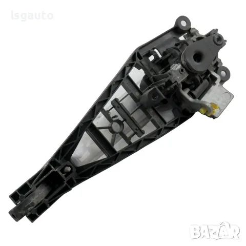 Предна лява външна дръжка Opel Astra H (A04) 2004-2014 ID: 164110, снимка 2 - Части - 55947251