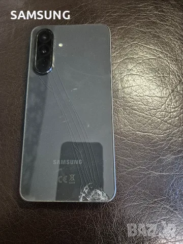 Samsung Galaxy - A56