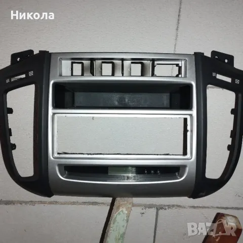 Панел за Хюндай Санта Фе 2, снимка 3 - Аксесоари и консумативи - 50419022