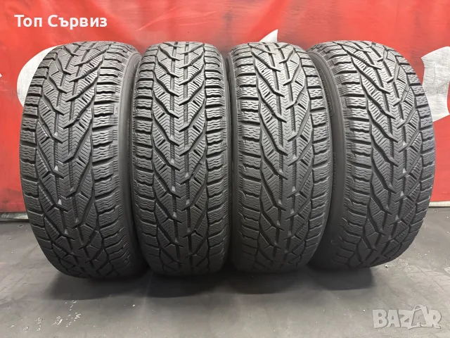 215 65 16, Зимни гуми, Kormoran SUVSnow, 4 броя, снимка 2 - Гуми и джанти - 56022801