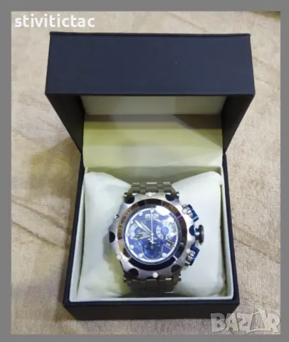 КУТИЯ ЗА ЧАСОВНИК - БИЖУТА - НОВО -- Безплатна доставка., снимка 6 - Други - 49777838