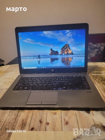 HP EliteBook 840 G1