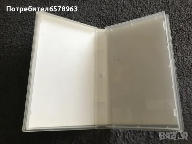 Видеокасета  '' BATMAN '' 1995 VHS, снимка 12 - Анимации - 50228319