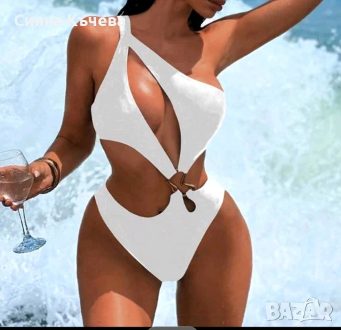 Ново! Дамски бански