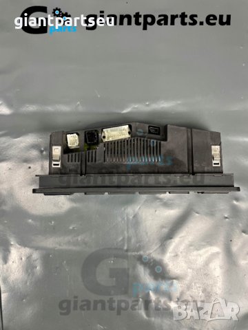 Управление климатик за БМВ е46 BMW e46 , 6931601, снимка 3 - Части - 40226892