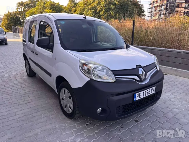 Renault Kangoo 1.5dci, снимка 3 - Автомобили и джипове - 56164058