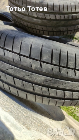 Гуми 235 60 17, снимка 7 - Гуми и джанти - 53650068