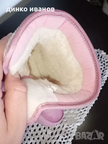 Детски ботуши 27номер , снимка 2 - Детски боти и ботуши - 48187022
