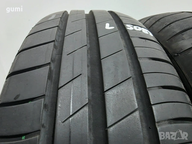2бр летни гуми 185/65/15 GOODYEAR L05087 , снимка 2 - Гуми и джанти - 53796117