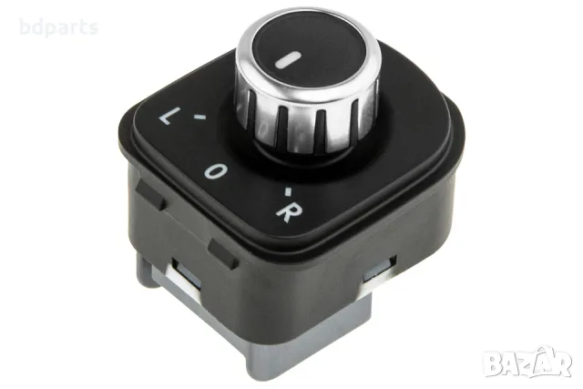 Ключ за огледала, Volkswagen, Passat B6, Tiguan, Golf 5 6, CC, EOS, снимка 1 - Части - 56141564