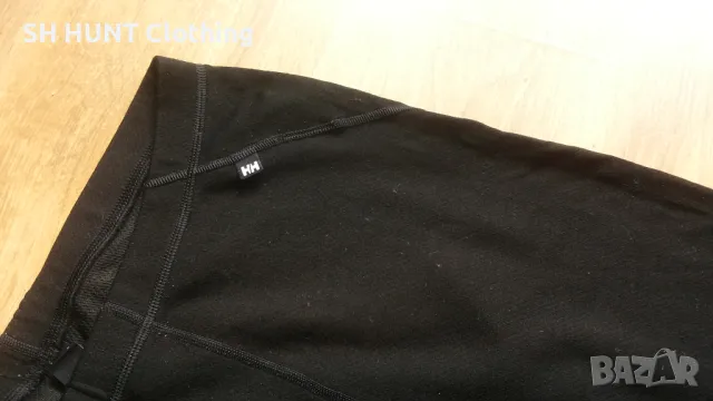 HELLY HANSEN 57% Merino Wool Thermo Underwear Pant размер XL термо долница - 1125, снимка 4 - Спортни дрехи, екипи - 50131596