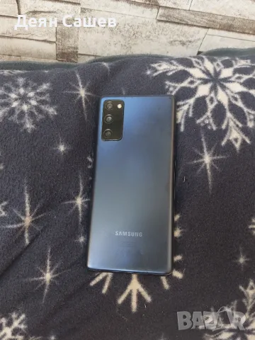 Samsung s20 fe  5G 128gb 
