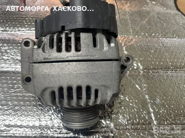 АЛТЕРНАТОР OPEL 1.3 CDTI 75 A