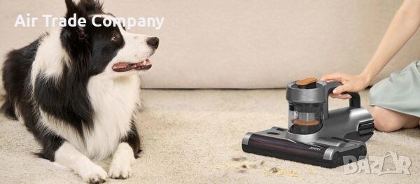 Прахосмукачка против акари JIMMY BX7, снимка 6 - Прахосмукачки - 51755272