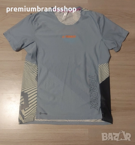 Adidas terrex тениска M размер 