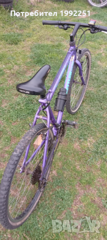 Велосипед НОМЕР 70. Kettler. Алуминиева рамка. 26 цола. 21 скорости. Внос от Германия., снимка 4 - Велосипеди - 36273415