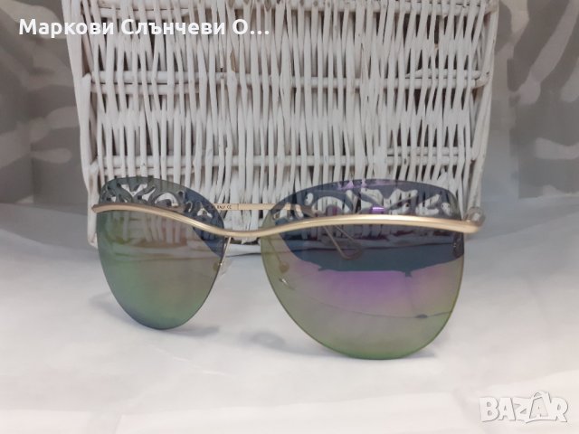 М11со Маркови слънчеви очила-дамски очила , снимка 2 - Слънчеви и диоптрични очила - 28683632