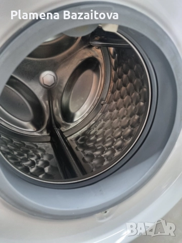 Пералня Miele W1 , снимка 5 - Перални - 51631981