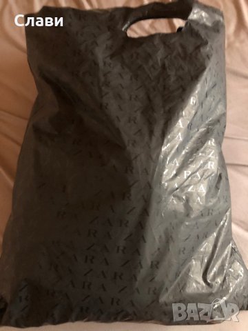 Продавам оригинално мъжко яке Zara, снимка 4 - Якета - 41081602