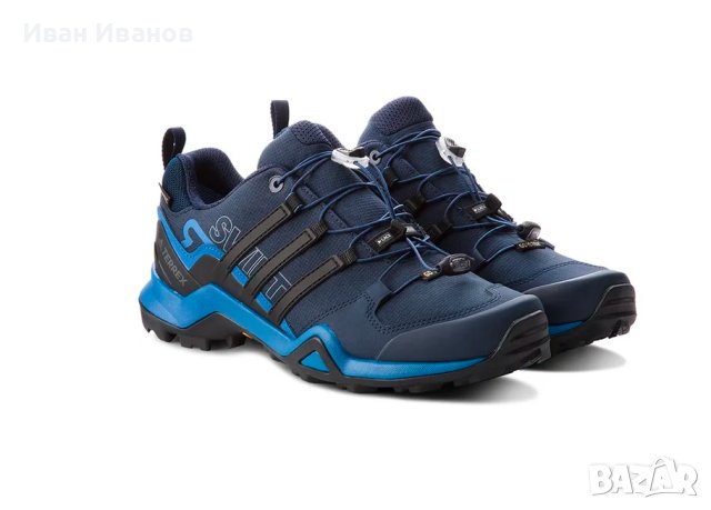 маратонки ADIDAS TERREX SWIFT R2 GORETEX  номер 39,5-40, снимка 1 - Маратонки - 41610778