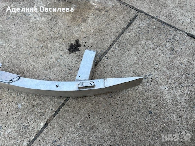 Греда за броня BMW G20 , снимка 2 - Части - 50679132