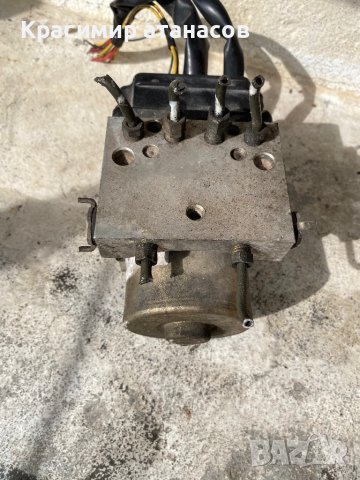 Помпа ABS за Нисан х-трейл Т30.2003г, снимка 2 - Части - 41038434