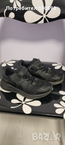 Маратонки Nike 