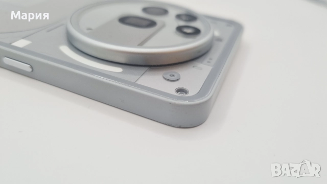 Nothing Phone (3a) Pro , снимка 4 - Други - 52921216