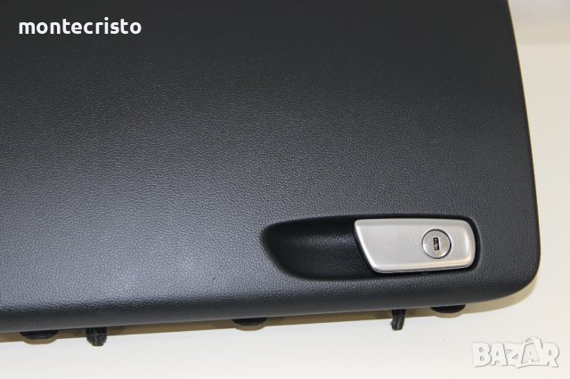 Жабка Audi A4 B8 facelift (2011-2015г.) Ауди А 4 ⚫Цвят: Черен, снимка 2 - Части - 41368898