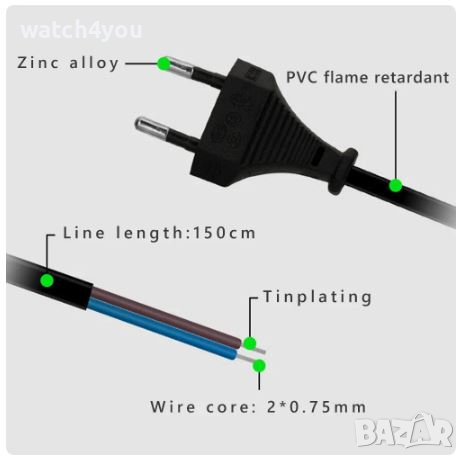 ЧАСОВНИКАРСКИ ИНСТРУМЕНТИ.ДЕМАГНЕТИЗАТОР.ПИНСЕТA.НАКОВАЛНЯ. ИНСТРУМЕНТ ЗА СКЪСЯВАНЕ ВЕРИЖКА.ОТВЕРКА, снимка 6 - Други инструменти - 44738918