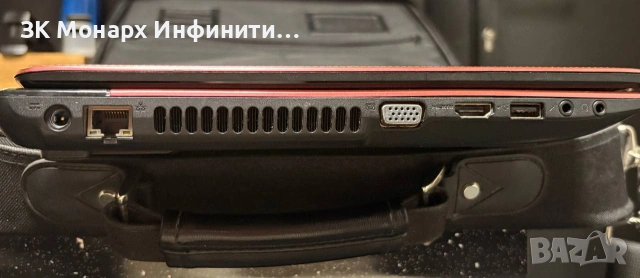 Лаптоп Acer Aspire 5750 , снимка 13 - Лаптопи за дома - 53751881