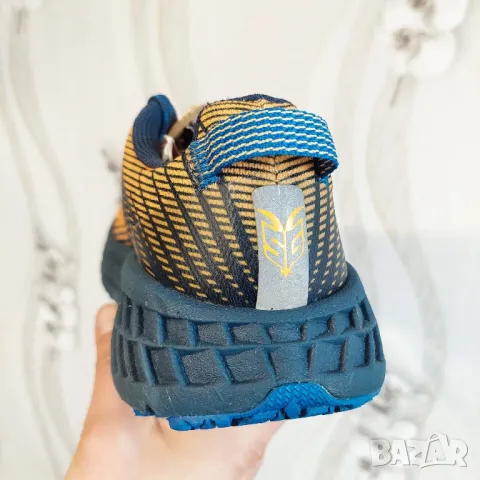 маратонки  Hoka Speed Goat 4  номер 41 ,5- 42, снимка 10 - Маратонки - 44201446