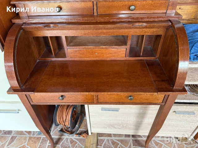 Продавам писалище, снимка 2 - Бюра - 52646545