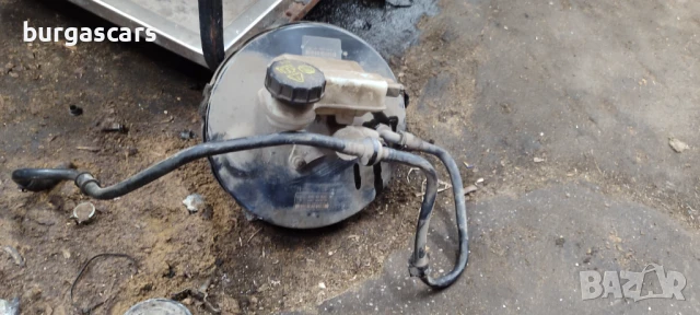 Серво спирачна помпа 6N61 28195 EA Mazda 3 - 50лв