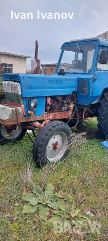 МТЗ 80, снимка 3 - Селскостопанска техника - 53494146