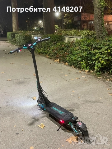 Vsett 9+ +Една година гаранция, снимка 7 - Велосипеди - 52532590