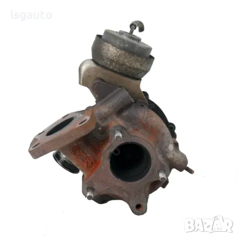 Турбо Mazda 6 (GG) 2002-2008 ID: 139736, снимка 3 - Части - 48440183