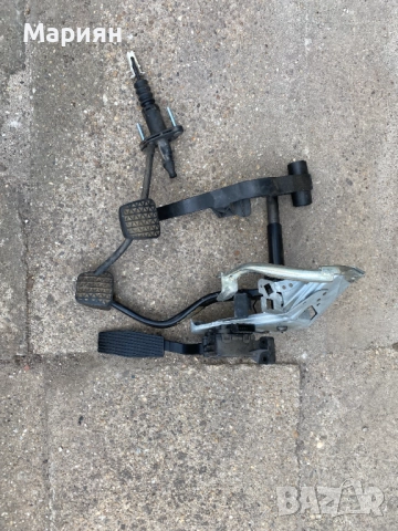 Авточасти за опел сигнум / вектра ц 2.2 ДТИ, снимка 12 - Части - 52139927