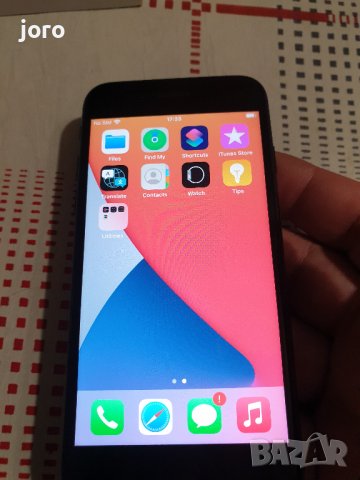 iphone 7, снимка 14 - Apple iPhone - 41577857