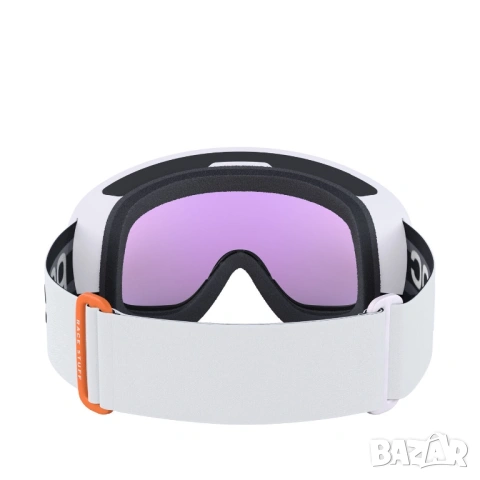 Каишка лента за ски маска очила Poc  fovea и резервни плаки , снимка 2 - Зимни спортове - 53197377